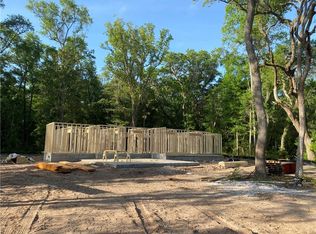 152 Merganser Dr, Brunswick, GA 31523