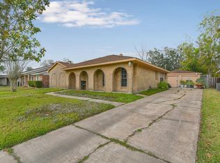 11307 Sagemeadow Ln, Houston, TX 77089