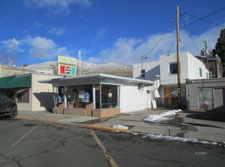 25 S G St, Lakeview, OR 97630