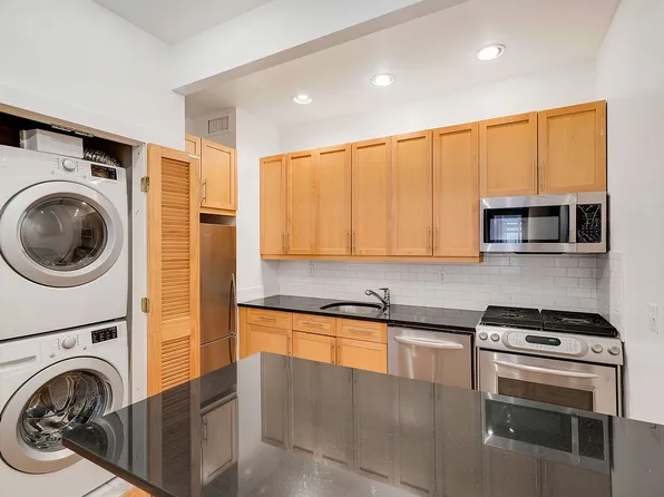 258 Saint Nicholas Ave APT 3F, New York, NY 10027