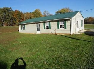 966 Custers Ridge Rd, Boones Mill, VA 24065