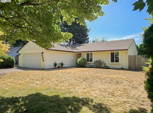 13350 SW Haystack Dr, Beaverton, OR 97008