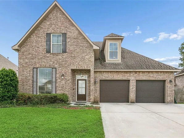 1311 Burgess Dr, Marrero, LA 70072