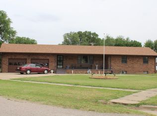 200 E 6th St, Solomon, KS 67480