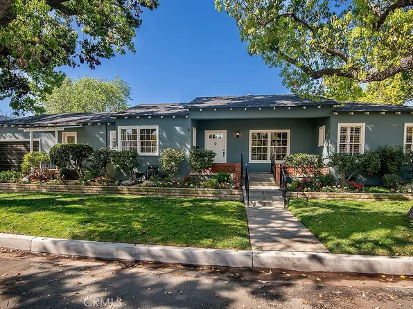 1700 W Parkside Ave, Burbank, CA 91506