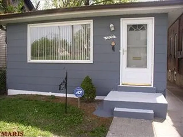 5920 Garesche Ave, Saint Louis, MO 63136