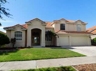 2346 Baronsmede Ct, Winter Garden, FL 34787