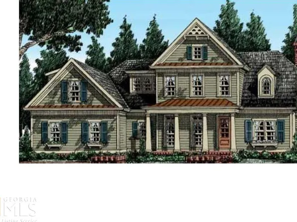 3570 Cheatham Rd NW, Acworth, GA 30101