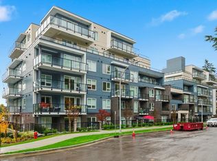 2002 Saint George St #506, Pt Moody, BC V3H 0N4