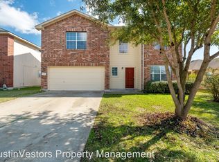 12729 Bella Pkwy, Manor, TX 78653