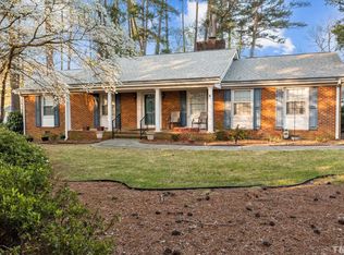 1208 Country Ridge Dr, Raleigh, NC 27609