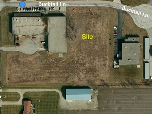 1986 Bucktail Ln, Sugar Grove, IL 60554