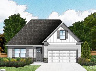 939 Gibbons St, Wellford, SC 29385
