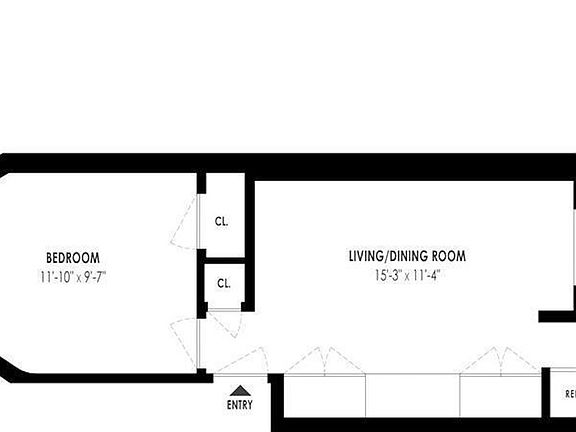 2nd image of 512 E 82nd St APT 3C