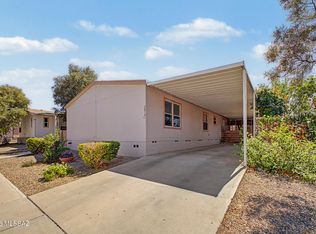 2870 E Cottonwood Club Ln, Tucson, AZ 85706