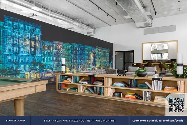 Rented by The Blueground | media 34