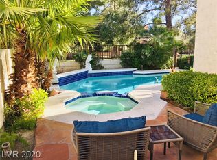 1816 Winners Cup Dr, Las Vegas, NV 89117