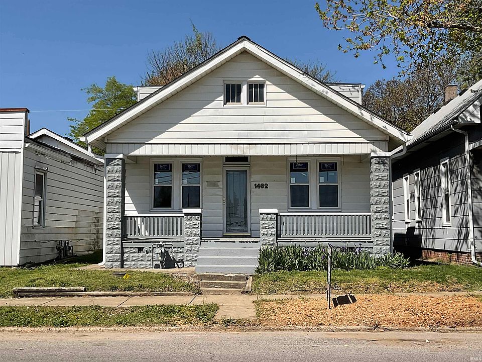 1st image of 1402 N Garvin St