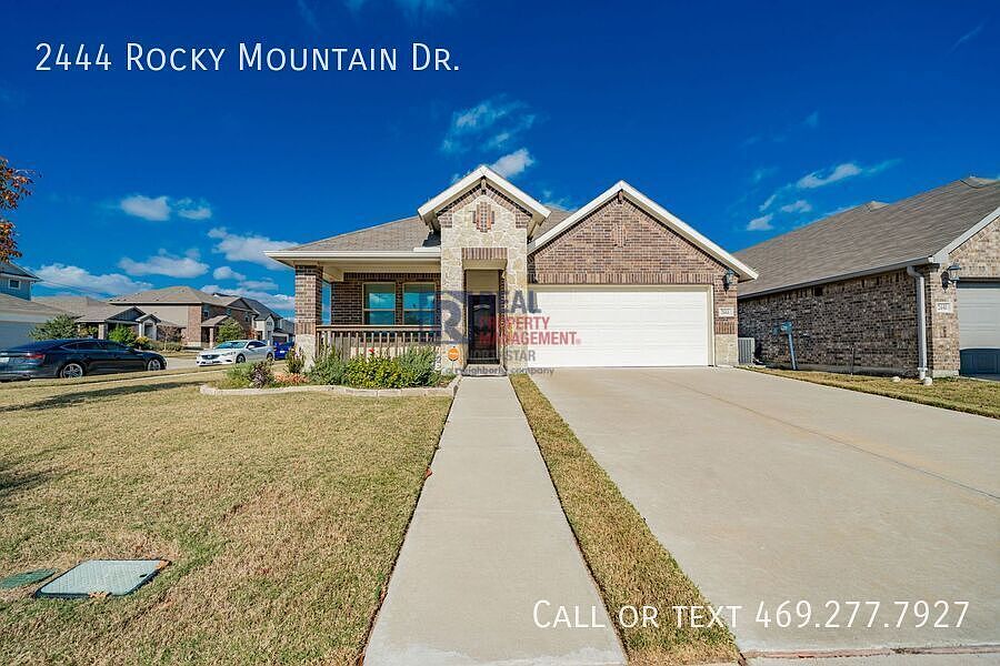 1st image of 2444 Rocky Mountain Dr