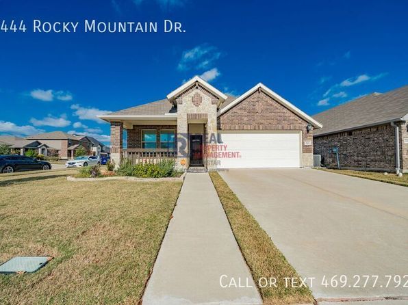 2444 Rocky Mountain Dr