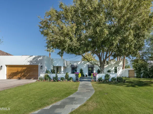 5246 E Calle Ventura --, Phoenix, AZ 85018