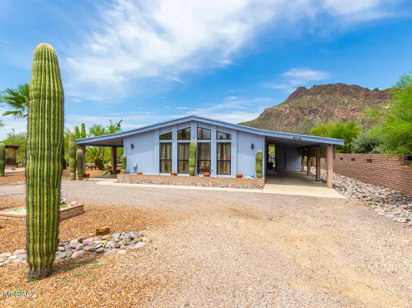 6100 W Tucson Estates Pkwy, Tucson, AZ 85713