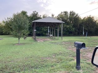 3045 Catfish Ln #150, Crump, TN 38327