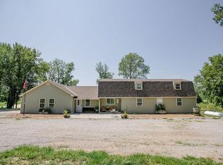 9757 Hwy 23, Concordia, MO 64020