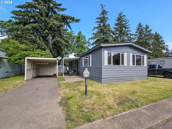1503 N Hayden Island Dr Unit 242, Portland, OR 97217