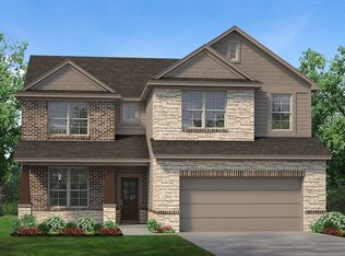 3505 Helena St, Gainesville, TX 76240