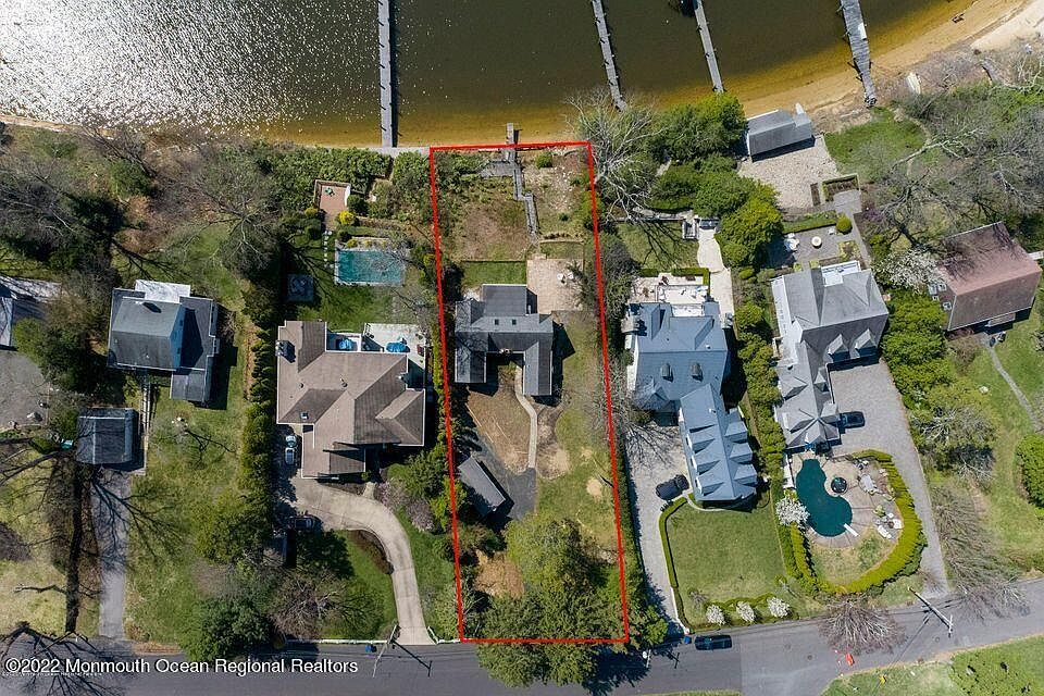 2557 River Road, Manasquan, NJ 08736 Zillow