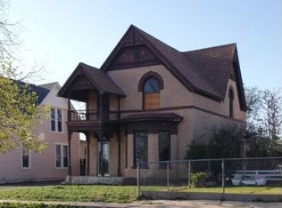 1203 E 9th St, Pueblo, CO 81001