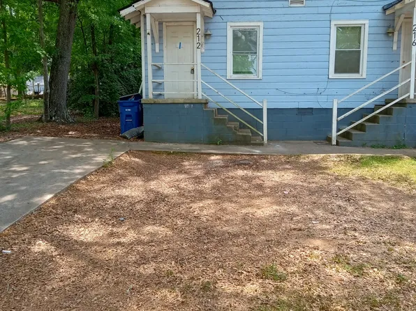 212 Alabama Ave, Griffin, GA 30223