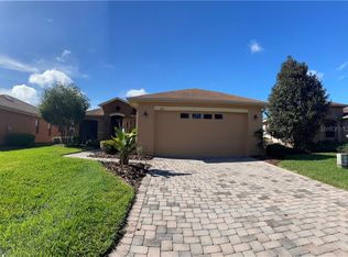 245 Monterey St, Poinciana, FL 34759