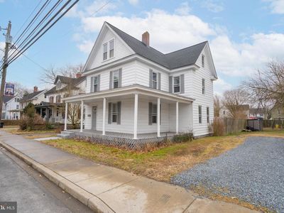 412 E State St, Delmar, MD, 21875