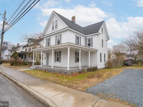 412 E State St, Delmar, MD 21875