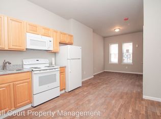 2341 N 16th St, Philadelphia, PA 19132