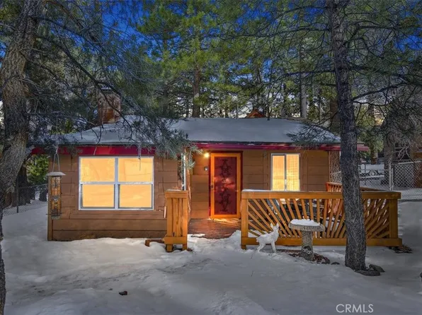 277 Wabash Ln, Sugarloaf, CA 92386