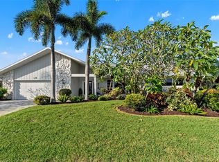 966 N DORAL LANE, VENICE, FL 34293