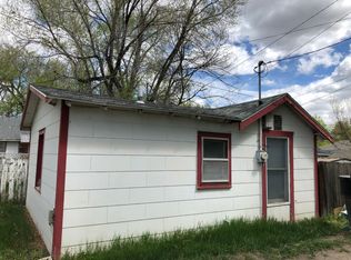 340 Terry Ave #1/2, Billings, MT 59101