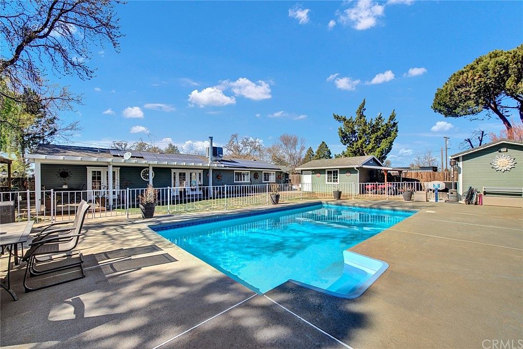 8030 Los Altos Dr, Los Molinos, CA 96055 Zillow