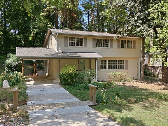 2nd image of 4117 White Pine Dr