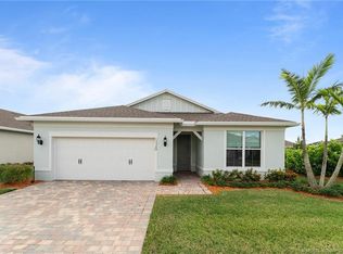 13309 SW Vermillion Cir, Port Saint Lucie, FL 34987