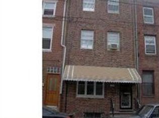 1159 E Passyunk Ave, Philadelphia, PA 19147