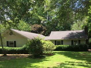 2212 Honeybee Creek Dr, Griffin, GA