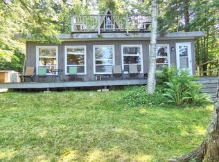 7721 Isle View Dr, Presque Isle, WI 54557