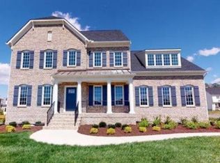12321 Hawksgate Landing Ct, Glen Allen, VA 23059