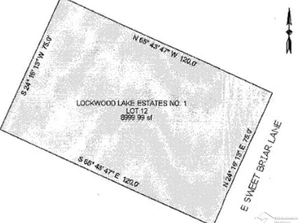 798 E Sweet Briar Ln, Monroe, MI 48161