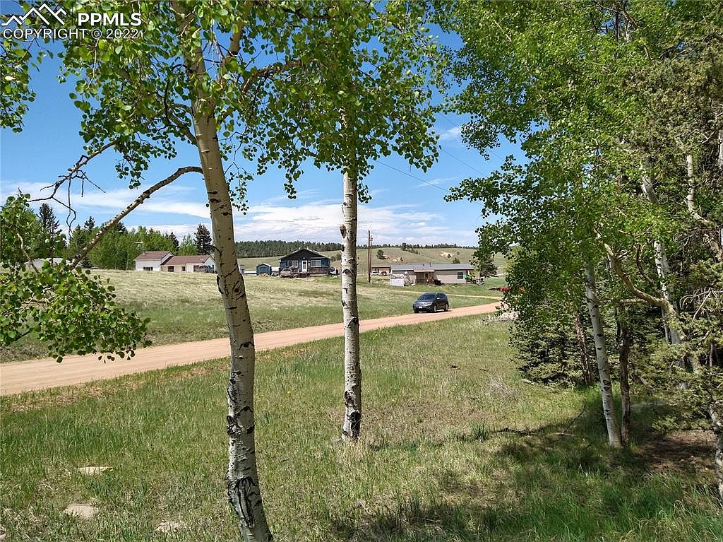 0 Elfin Glen Dr, Divide, CO 80814 MLS 8562525 Zillow