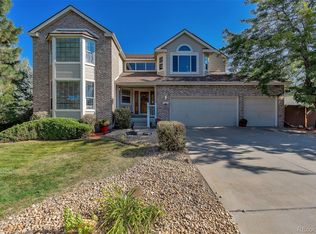6975 Peregrine Way, Highlands Ranch, CO 80130